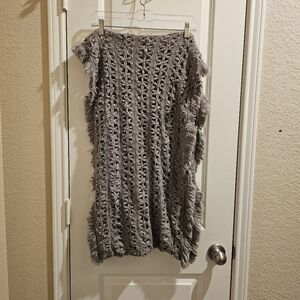 Rampage scarf